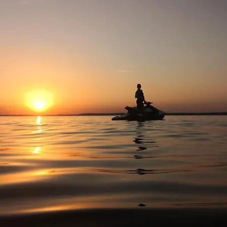 Апартаменты P6 Mini Light Black Пиш